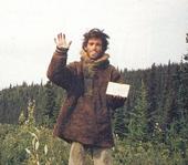 Christopher McCandless profile picture