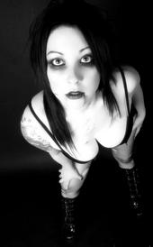 GothicDoll666 (Alt Model + Dancer) profile picture