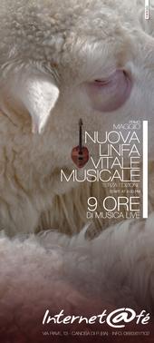 Nuova Linfa Vitale Musicale profile picture