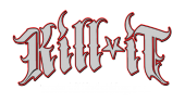 killitclothing