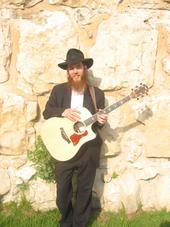 Simcha Kanter profile picture