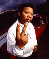 Mannie Fresh profile picture