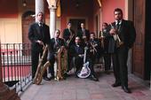 Guanatos Brass Band profile picture