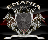 EMANIA PRODUCTIONS - Official MySpace profile picture