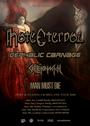 HATE ETERNAL - Fury & Flames out now! profile picture