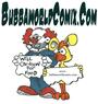 BubbaWorld Comix profile picture