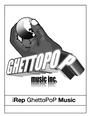 GHETTOPOP MUSIC profile picture