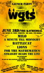 WGTS Magazine www.wgtsmagazine.com profile picture