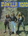 Manilla Road (official) profile picture