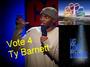 Comedian Ty Barnett profile picture