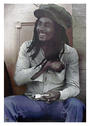 Bob Marley profile picture