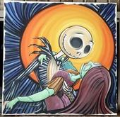 JACK AND SALLY profile picture