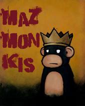 Maz Mon Kis profile picture