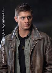 Dean Winchester™{Concerned} profile picture