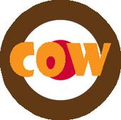 Cow profile picture