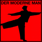 Der Moderne Man profile picture