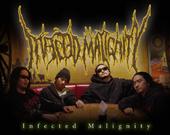 INFECTED MALIGNITY(RE:BEL out now!!) profile picture