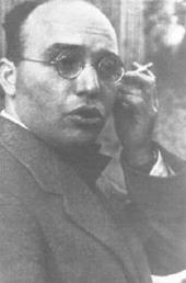 Kurt Weill profile picture