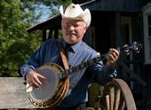 Tommy Brown and The County Line Grass profile picture