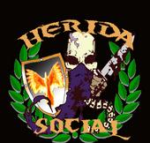 x HERIDA SOCIAL x (NUEVO TEMA ANTINAZIS ) profile picture