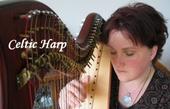 Celtic Harp profile picture