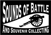 Sounds Of Battle & Souvenir Collecting profile picture