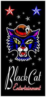 Black Cat Entertainment-L.A. profile picture