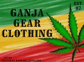 GANJA GEAR™ CLOTHING profile picture