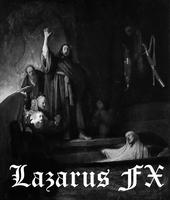 Lazarus FX profile picture