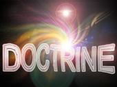 Doctrine profile picture