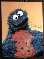 COOKIE MONSTER profile picture