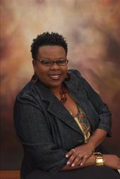 Pastor Kamia White profile picture