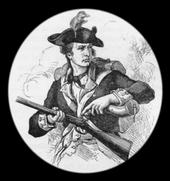 Man and his Musket profile picture