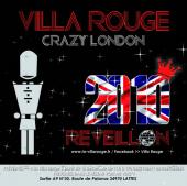 ...Grandp@s...VILLA ROUGE MINIPROD SOUNDHEIZER profile picture