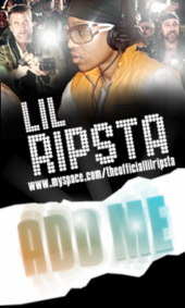 The Official Lil Ripsta Street Team â˜…N.C.â˜… profile picture