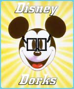 Disney Dorks profile picture