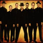 Big Bad Voodoo Daddy profile picture