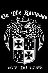 On The Rampage profile picture