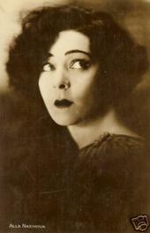 Nazimova profile picture