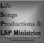 Life Songs Productions profile picture