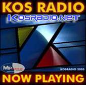 KOSRadio.Net profile picture