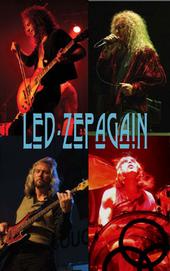 Led Zepagain profile picture