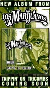 Los Marijuanos profile picture