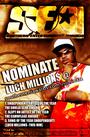 Luch Million$ Street Team - South Carolina profile picture