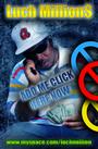 Luch Million$ Street Team - South Carolina profile picture