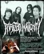 INFECTED MALIGNITY(RE:BEL out now!!) profile picture