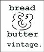 Bread & Butter Vintage profile picture