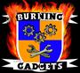 Burning Gadgets (LOOKING FOR GIGS) profile picture