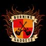 Burning Gadgets (LOOKING FOR GIGS) profile picture