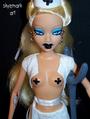 skyemark Gothic Horror Ooak Art Doll Artist profile picture